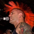 GutterPunk - Professional Concert Photography